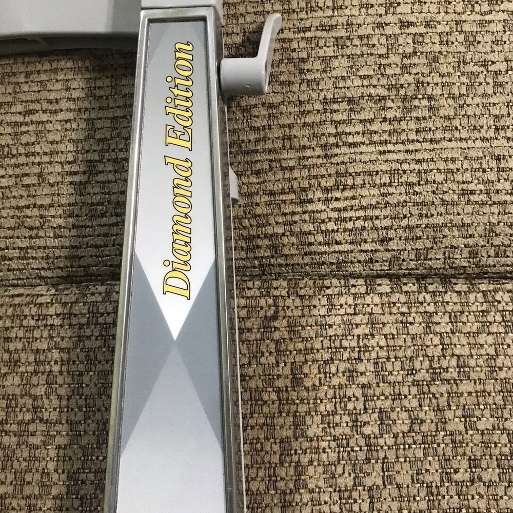 Kirby Ultimate G‎ Diamond Series Model G7D - Replacement Handle Assembly - Part